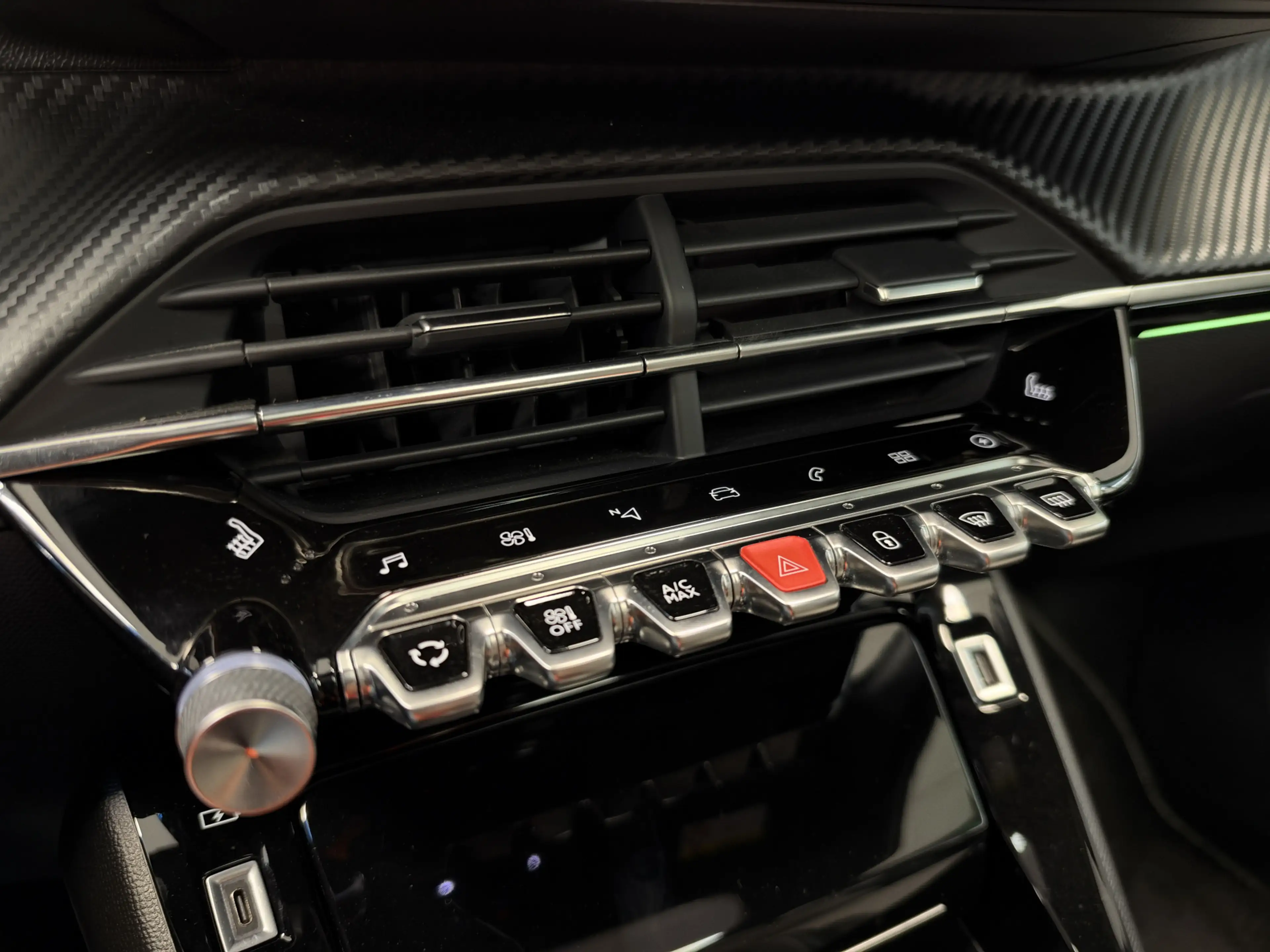 Peugeot e-208 EV GT Pack 50 kWh Panoramadak Navigatie Adaptive-C — photo 13