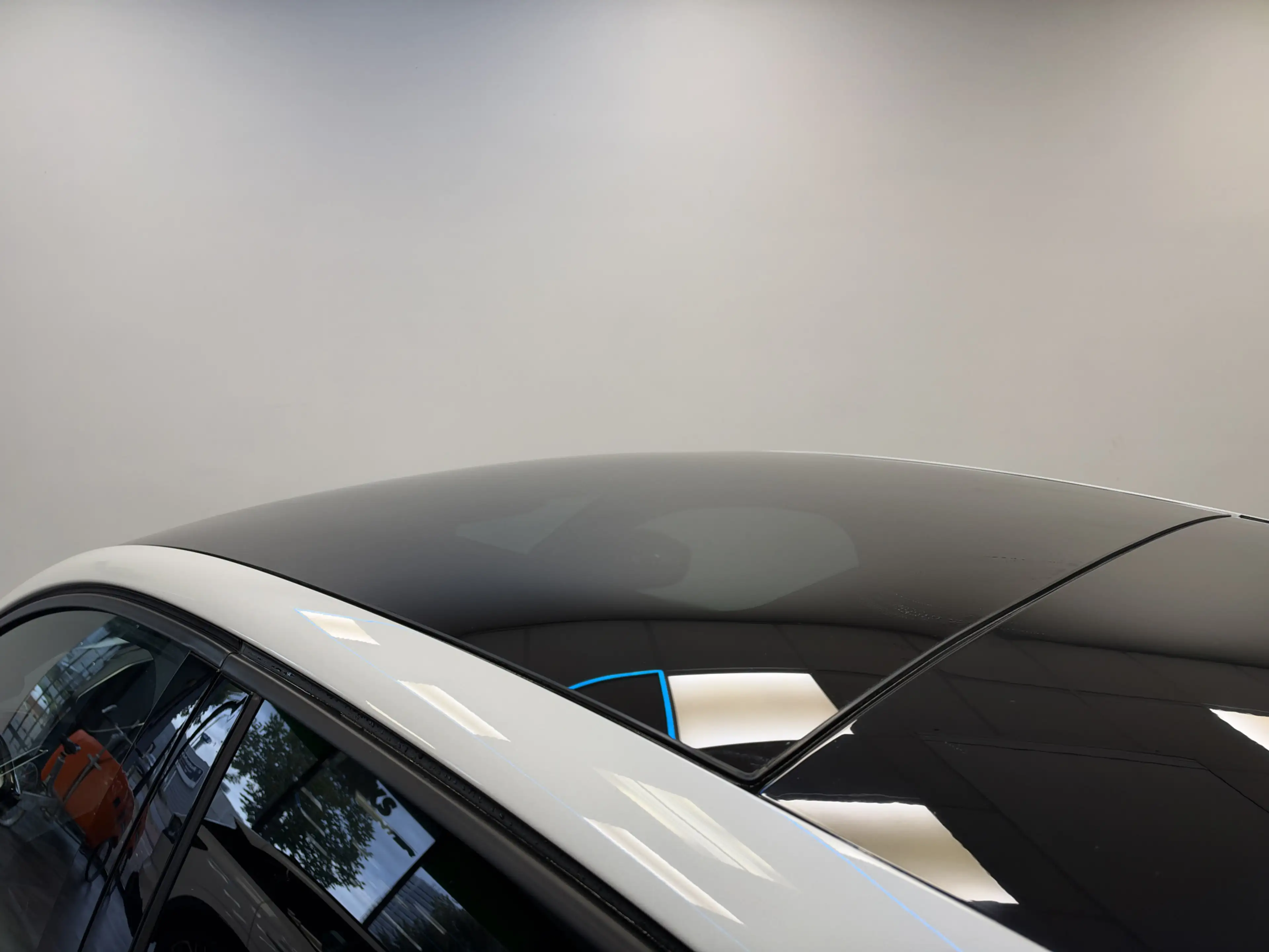 Peugeot e-208 EV GT Pack 50 kWh Panoramadak Navigatie Adaptive-C — photo 4