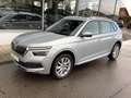 Skoda Kamiq 1.0 TSI DSG Style/LED/Kamera/ACC/Navi/AHK Silber - thumbnail 1