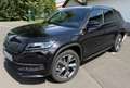 Skoda Kodiaq Kodiaq 2.0 TSI 4x4 DSG Sportline Schwarz - thumbnail 1