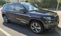 Skoda Kodiaq Kodiaq 2.0 TSI 4x4 DSG Sportline Schwarz - thumbnail 2