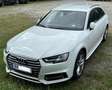 Audi A4 Avant 2.0 TDI S tronic quattro sport - thumbnail 4
