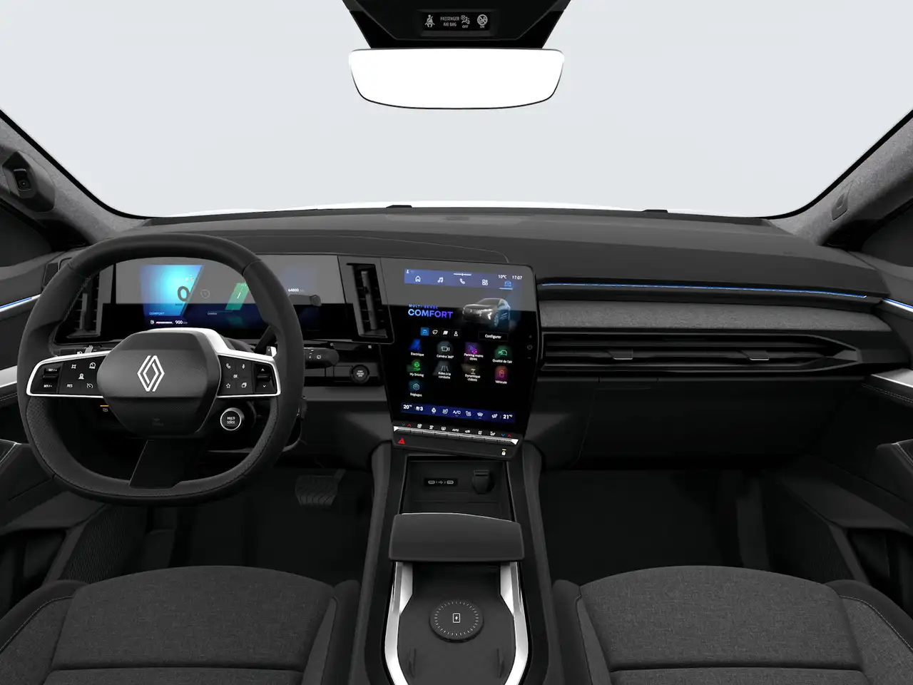 Renault Austral 2026 — фото 10