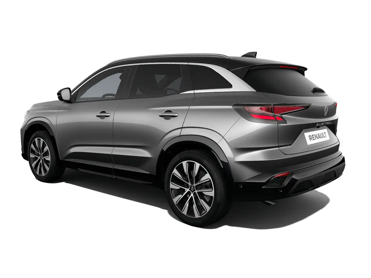 Renault Austral 2026