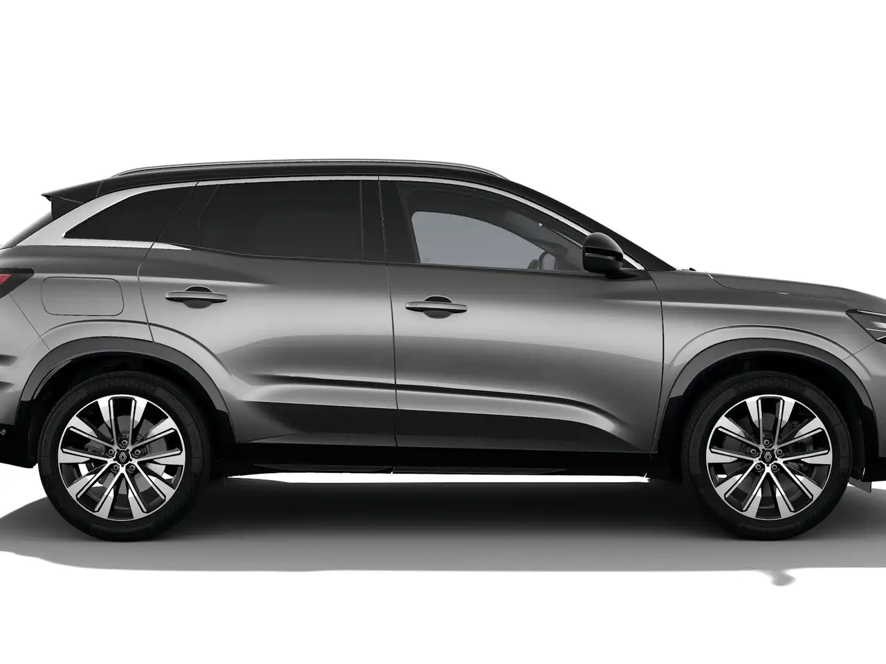 Renault Austral 2026