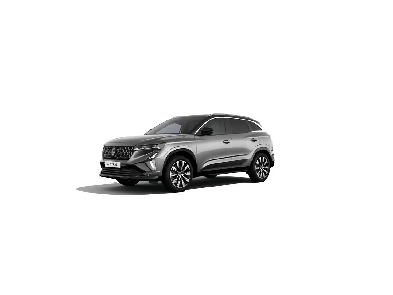 Renault Austral 2026