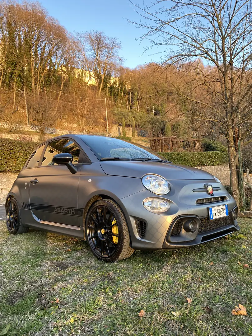Abarth 595 Competizione essesse - 2