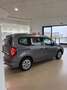 Renault Kangoo Combi 1.5dCi Blue Life Edition One 55kW Gris - thumbnail 2