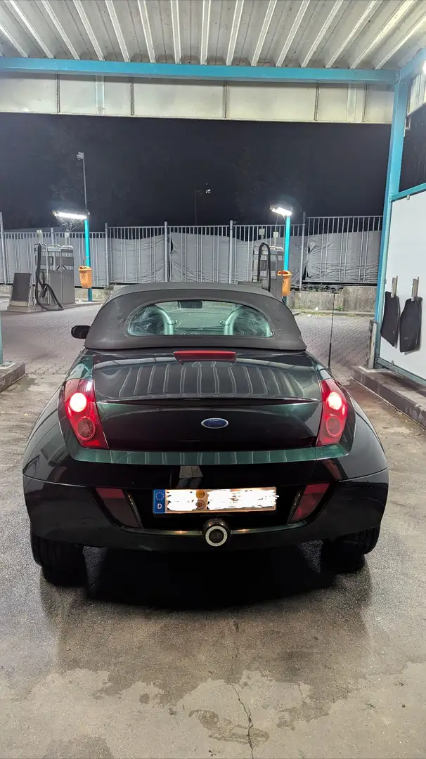 Ford Streetka 1.6 8V - 1