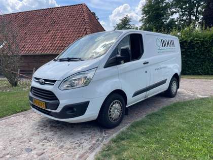 Ford Transit Custom 270 2.2 TDCI L1H1 Trend-Camera-Trekhaak-Navi-PDC-