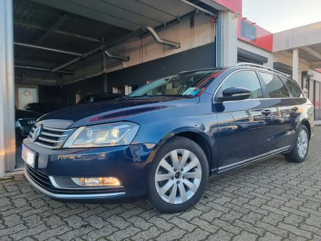 Volkswagen Passat Variant 2.0  Business Edition /ZR/WA Neu