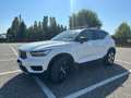 Volvo XC40 1.5 t4 plugin hybrid N1 autocarro Bianco - thumbnail 7