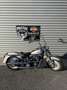 Harley-Davidson Fat Boy Gris - thumbnail 1