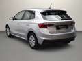 Skoda Fabia 1.0 TSI Essence Klima LED PDC Bluetooth Silber - thumbnail 4