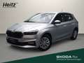 Skoda Fabia 1.0 TSI Essence Klima LED PDC Bluetooth Silber - thumbnail 1