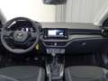 Skoda Fabia 1.0 TSI Essence Klima LED PDC Bluetooth Silber - thumbnail 6