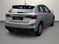 Skoda Fabia 1.0 TSI Essence Klima LED PDC Bluetooth Silber - thumbnail 2