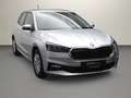 Skoda Fabia 1.0 TSI Essence Klima LED PDC Bluetooth Silber - thumbnail 3
