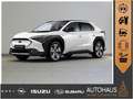 Subaru Solterra Platinum Plus **OBC 3-phasig* Weiß - thumbnail 1