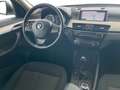 BMW X1 xD25e Aut. AHK PANORAMA Navi Lordosen Noir - thumbnail 8