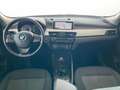 BMW X1 xD25e Aut. AHK PANORAMA Navi Lordosen Noir - thumbnail 9