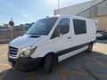 Mercedes-Benz Sprinter Sprinter Ch.DCb. 319BlueTec Medio Blanco - thumbnail 4