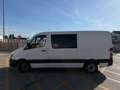 Mercedes-Benz Sprinter Sprinter Ch.DCb. 319BlueTec Medio Blanco - thumbnail 2