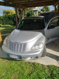 PT Cruiser 2.2 crd Touring