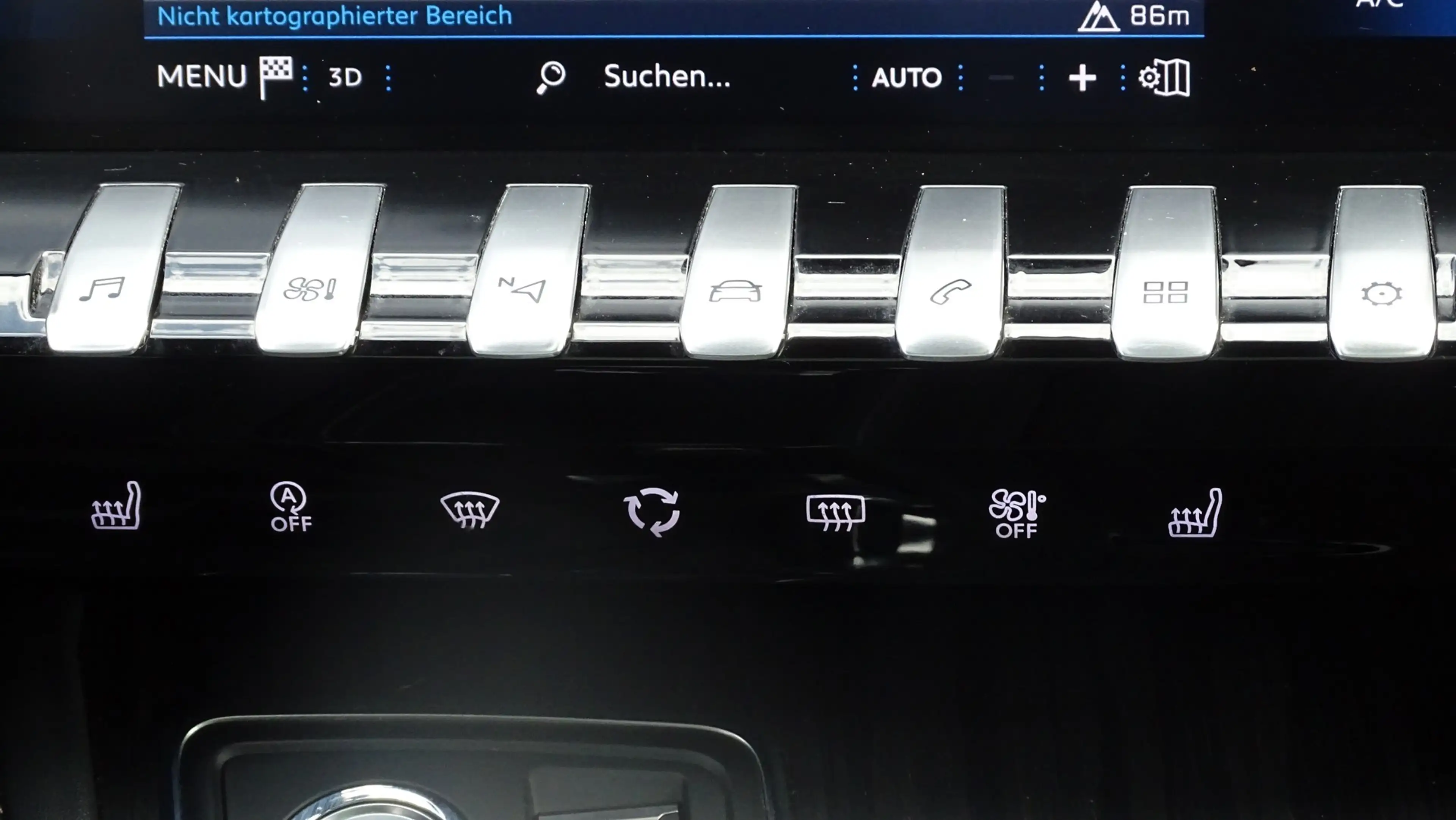 Peugeot 508 SW 1.6 PureTech GT Aut. LED Navi 360° ACC — photo 15