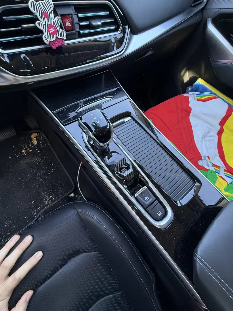 EVO EVO7 7 1.5 turbo Gpl dct 7p.ti - 1