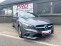 Mercedes-Benz CLA 220 d *Euro6b*Boite Autom*Navi*Cuir*Bien equipe Gris - thumbnail 3