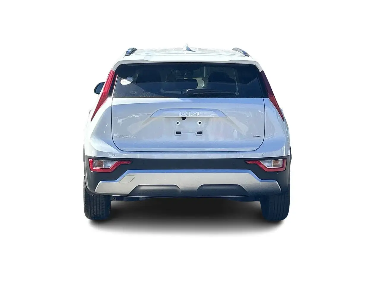 Kia Niro fotografie Kia Niro