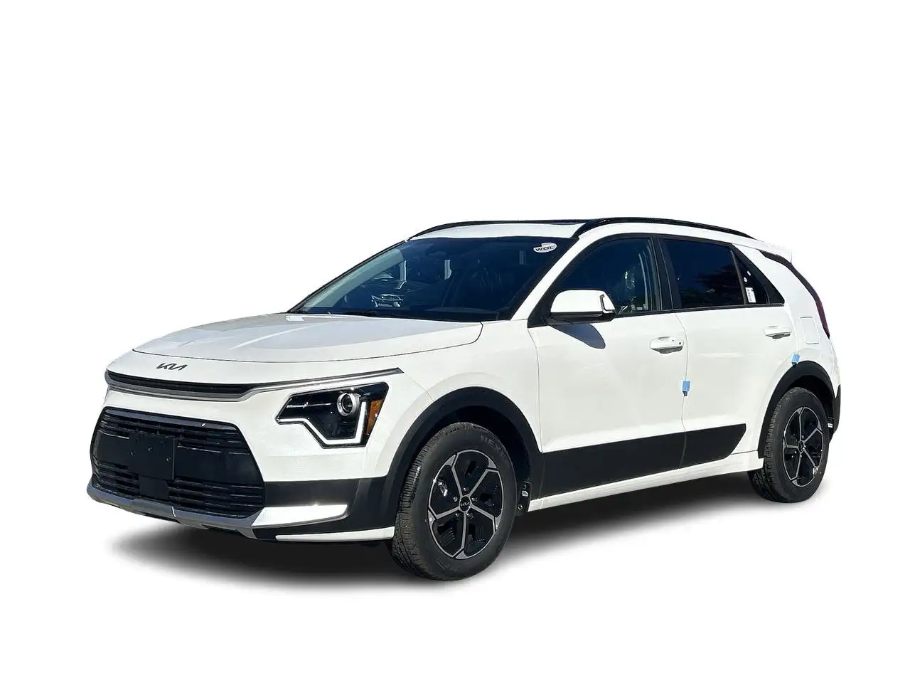 2026 Kia Niro