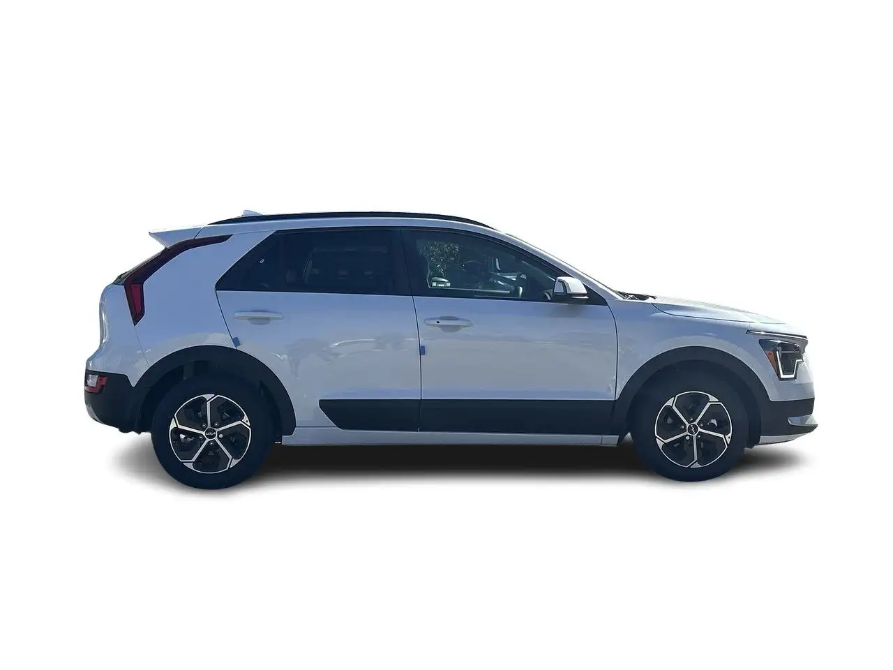 Kia Niro fotografie Kia Niro