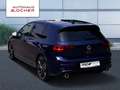 Volkswagen Golf VIII GTI 2.0 TSI DSG HarmanKardon LED Bleu - thumbnail 3