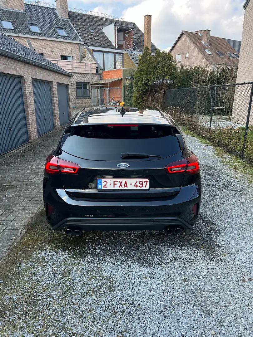 Ford Focus 1.0 EcoBoost Hybrid ST-LINE DESIGN - 2