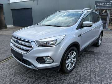 Kuga 1.5 EcoBoostFWDBusinesCLASS GARANTIE1 AN/JAAR