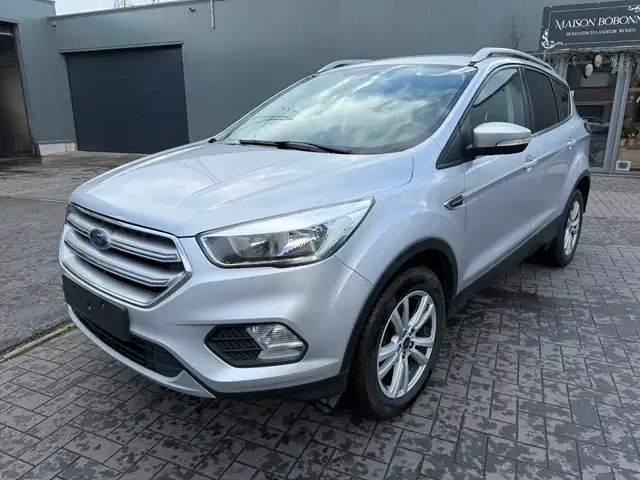 Ford Kuga Kuga 1.5 EcoBoostFWDBusinesCLASS GARANTIE1 AN/JAAR