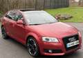 Audi A3 SportBack 2.0 TDI Exclusive Line S-Tronic A - thumbnail 4
