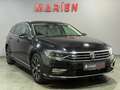 Volkswagen Passat Variant 2.0 TDI DSG*R-LINE*MATRIX*VIRTUAL Schwarz - thumbnail 2