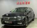 Volkswagen Passat Variant 2.0 TDI DSG*R-LINE*MATRIX*VIRTUAL Schwarz - thumbnail 1