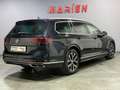 Volkswagen Passat Variant 2.0 TDI DSG*R-LINE*MATRIX*VIRTUAL Schwarz - thumbnail 3