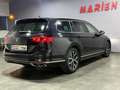 Volkswagen Passat Variant 2.0 TDI DSG*R-LINE*MATRIX*VIRTUAL Schwarz - thumbnail 4