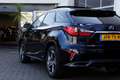 Lexus RX 450h 4WD President Line*1ste Eig!*Fabrieksgarantie.t/m0 Azul - thumbnail 33