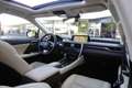 Lexus RX 450h 4WD President Line*1ste Eig!*Fabrieksgarantie.t/m0 Синій - thumbnail 8