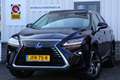 Lexus RX 450h 4WD President Line*1ste Eig!*Fabrieksgarantie.t/m0 Синій - thumbnail 1