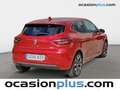 Renault Clio 1.5dCi Energy Zen 66kW Rouge - thumbnail 4