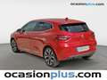 Renault Clio 1.5dCi Energy Zen 66kW Rouge - thumbnail 3