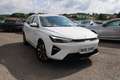 MG MG5 SW CONFORT 156 CV ELECTRIQUE \61 KW/H\ GROSSE AUTONOMIE GPS 3D CAMÉRA BOITE AUTO White - thumbnail 1