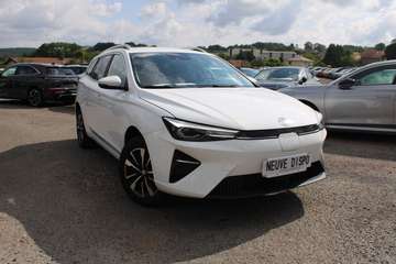 SW CONFORT 156 CV ELECTRIQUE \61 KW/H\ GROSSE AUTONOMIE GPS 3D CAMÉRA BOITE AUTO